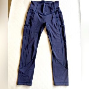 Lululemon Yoga Pants